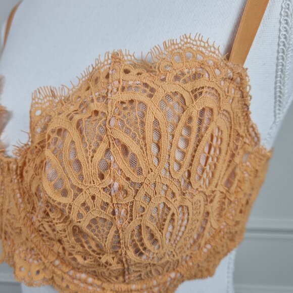 Victoria's Secret Dream Angels Push Up without Padding Size 34DD - Picture 5 of 12